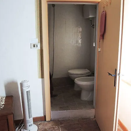 Via La Torre In Sassa Апартаменты Sassa (Tuscany)