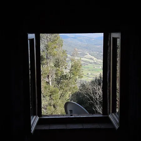Апартаменты Via La Torre In Sassa *