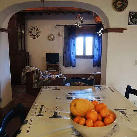 Via La Torre In Sassa Апартаменты *